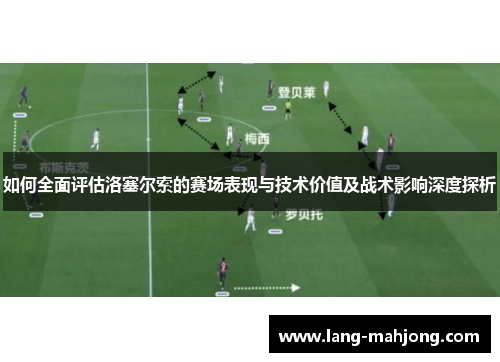 如何全面评估洛塞尔索的赛场表现与技术价值及战术影响深度探析